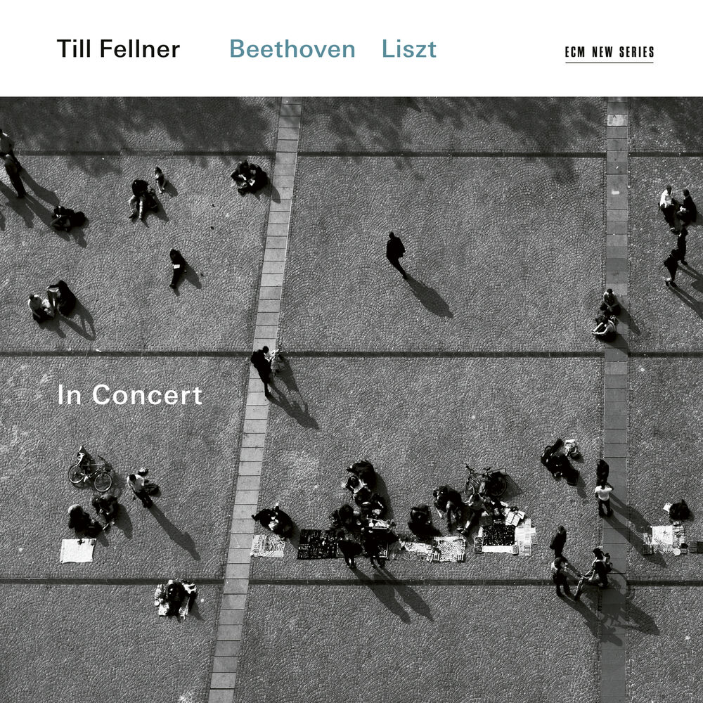 Picture of Liszt: Années de pèlerinage: Première année: Suisse, S. 160: 9. Les cloches de Genêve (Live In Vienna)