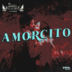 Cover of Amorcito