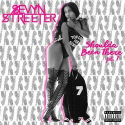 Cover of Shoulda Been There Pt. 1