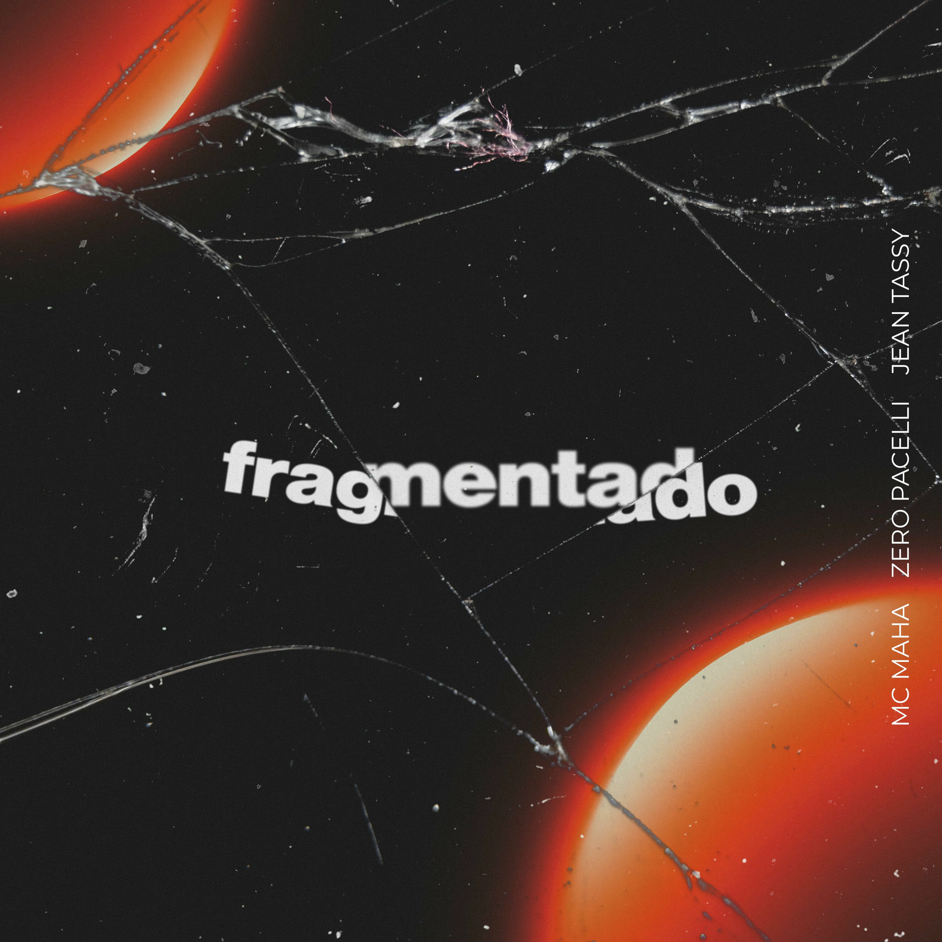 Album cover of Fragmentado