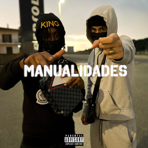 Manualidades by Skinny Flex - 144 BPM