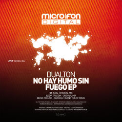 Cover of No Hay Humo Sin Fuego