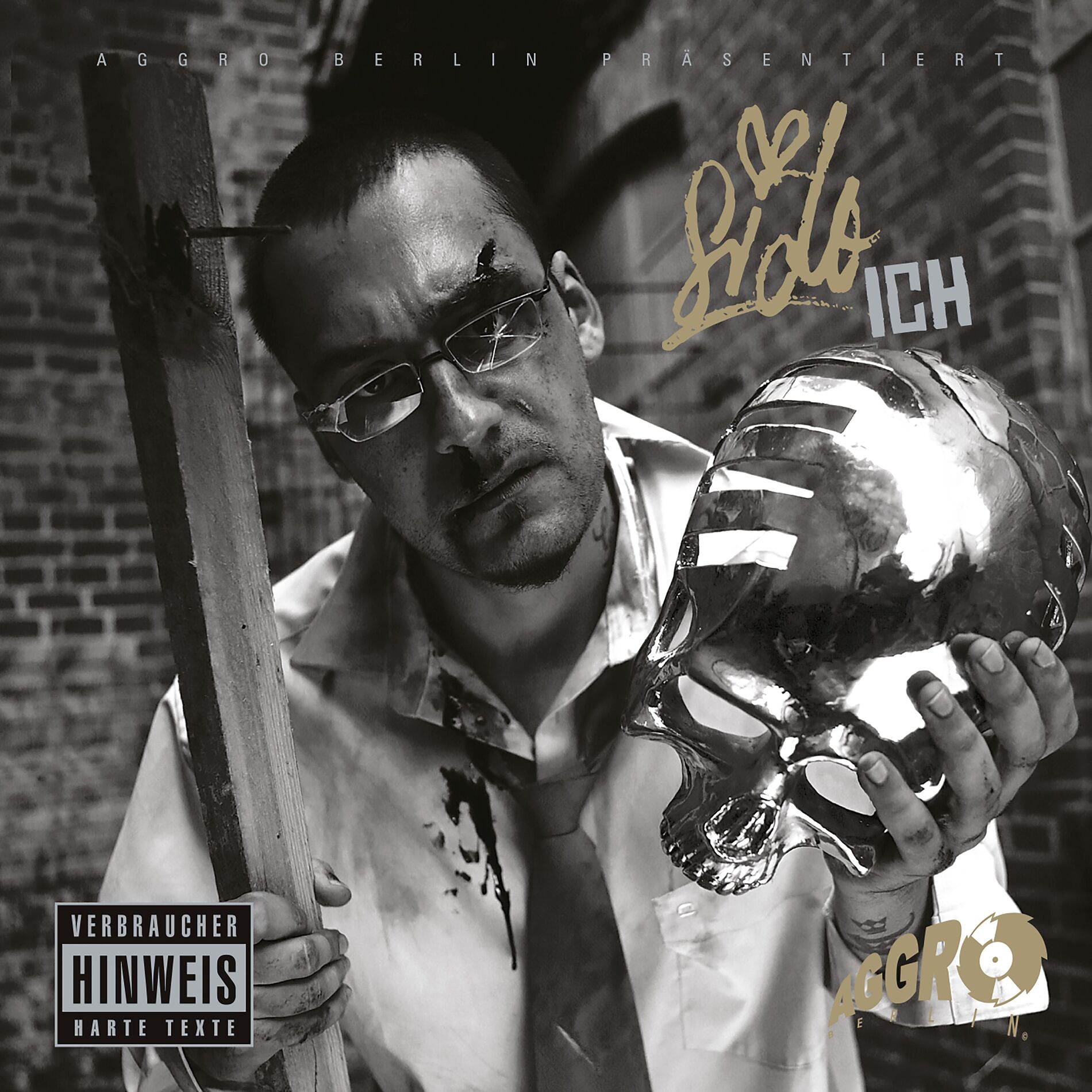 Album cover of Ficken (feat. Tony D, Kitty Kat)