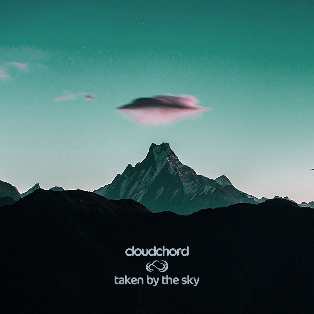 Taken by the Sky cover
