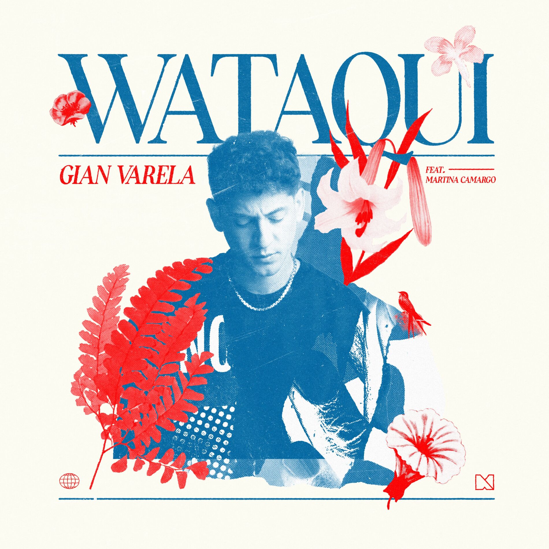 Album cover of Wataqui