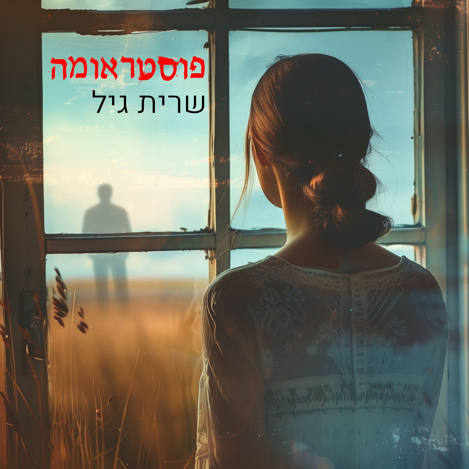 Album cover of פוסטראומה