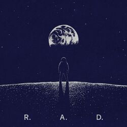 Cover of R.A.D.