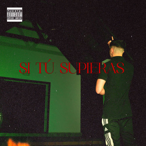 SI TU SUPIERAS