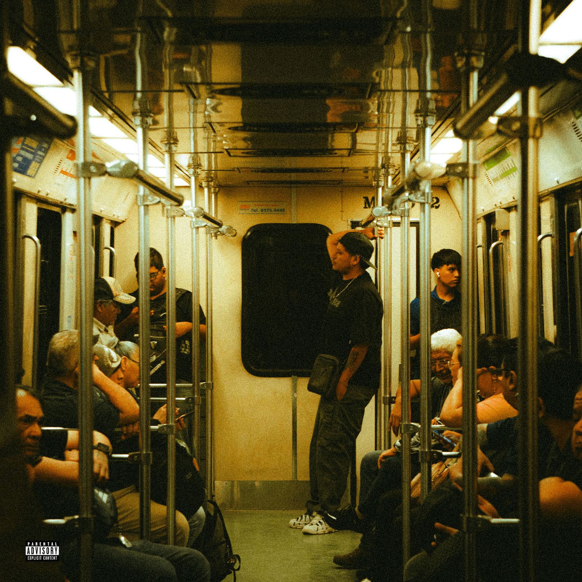 Album cover of Transbordos
