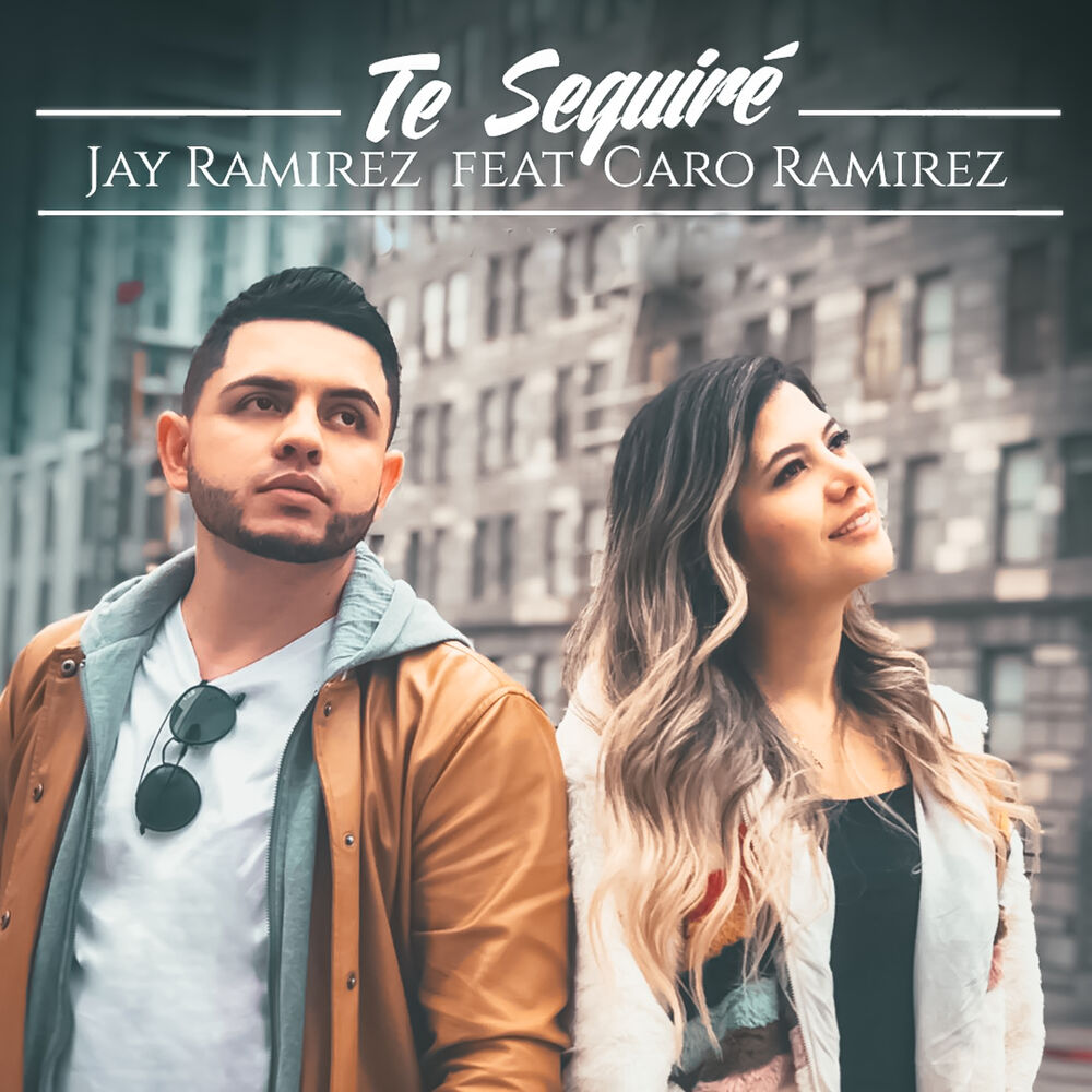 Picture of Te Seguiré