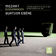 Mozart: String Quartet No. 15 in D Minor, Op. 10 No. 2, K. 421: I. Allegro moderato by Quatuor Ébène album cover