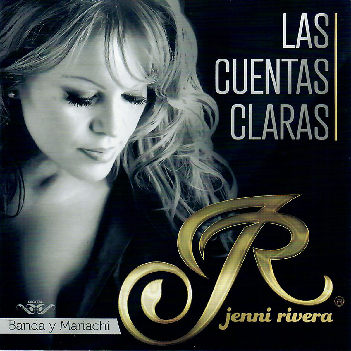 Album cover of Las Cuentas Claras