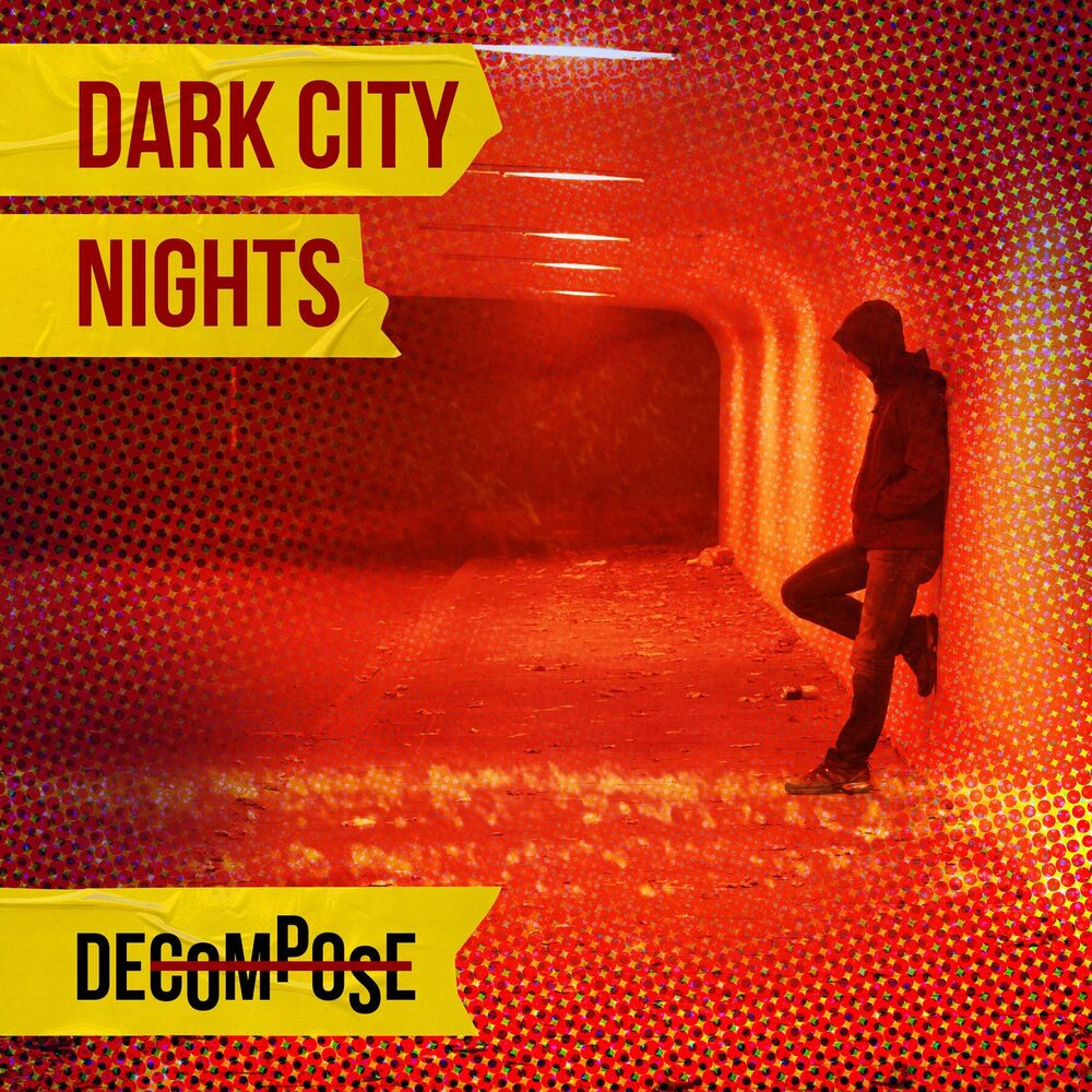 Picture of Dark City Nights