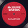 Ev'ry Day Of My Life by McGuire Sisters album cover