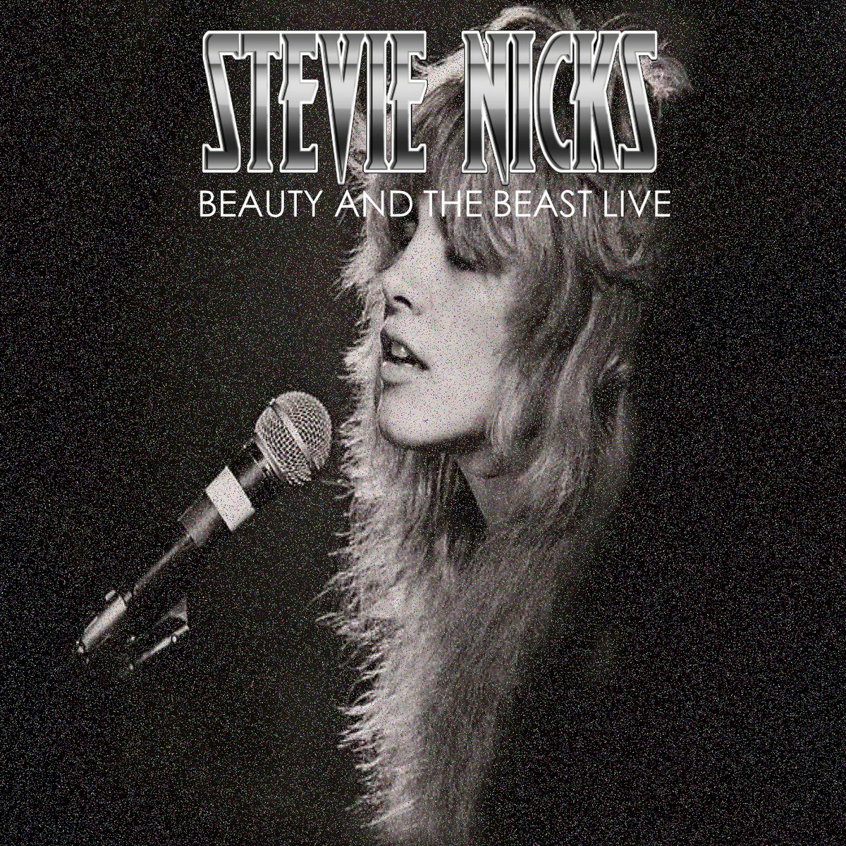 スティービー・ニック　STEVIE NICKS　Beauty ＆ the Bea Amazon.co.jp: Beauty and the Beast: Music