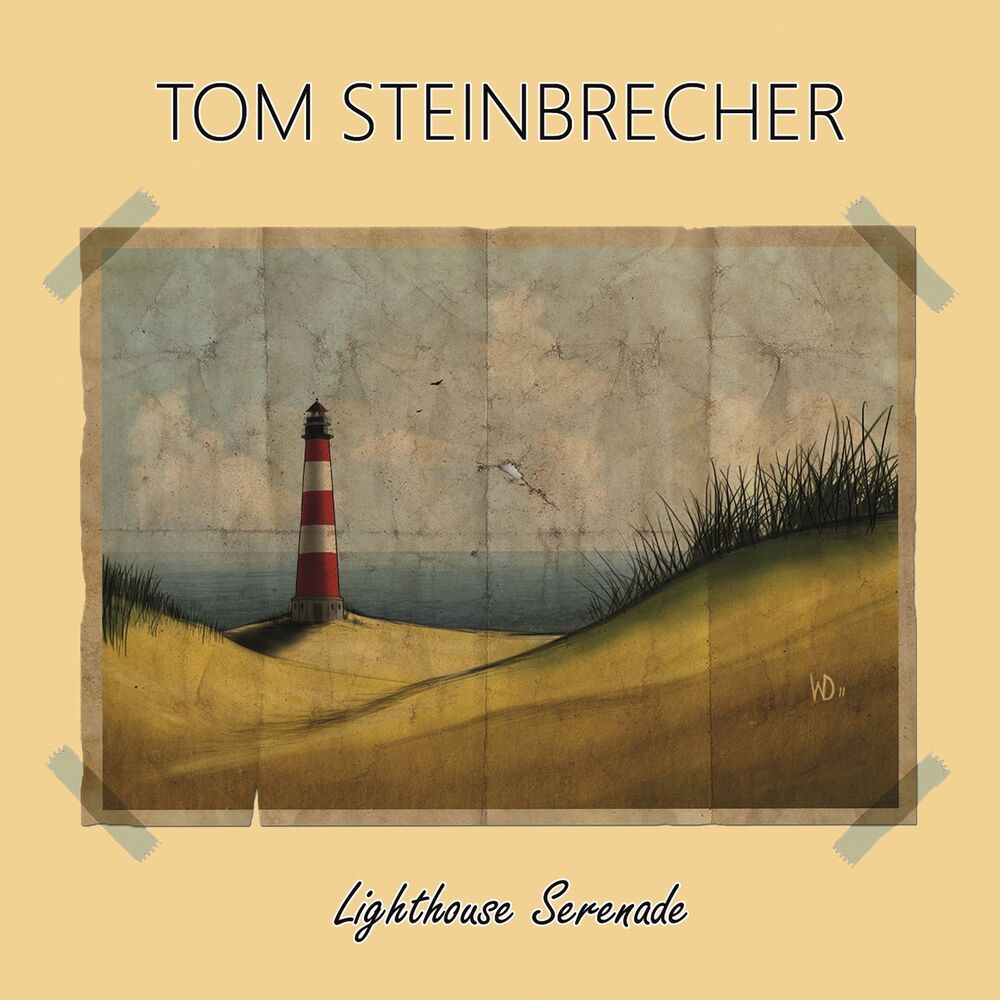 Picture of Lighthouse Serenade