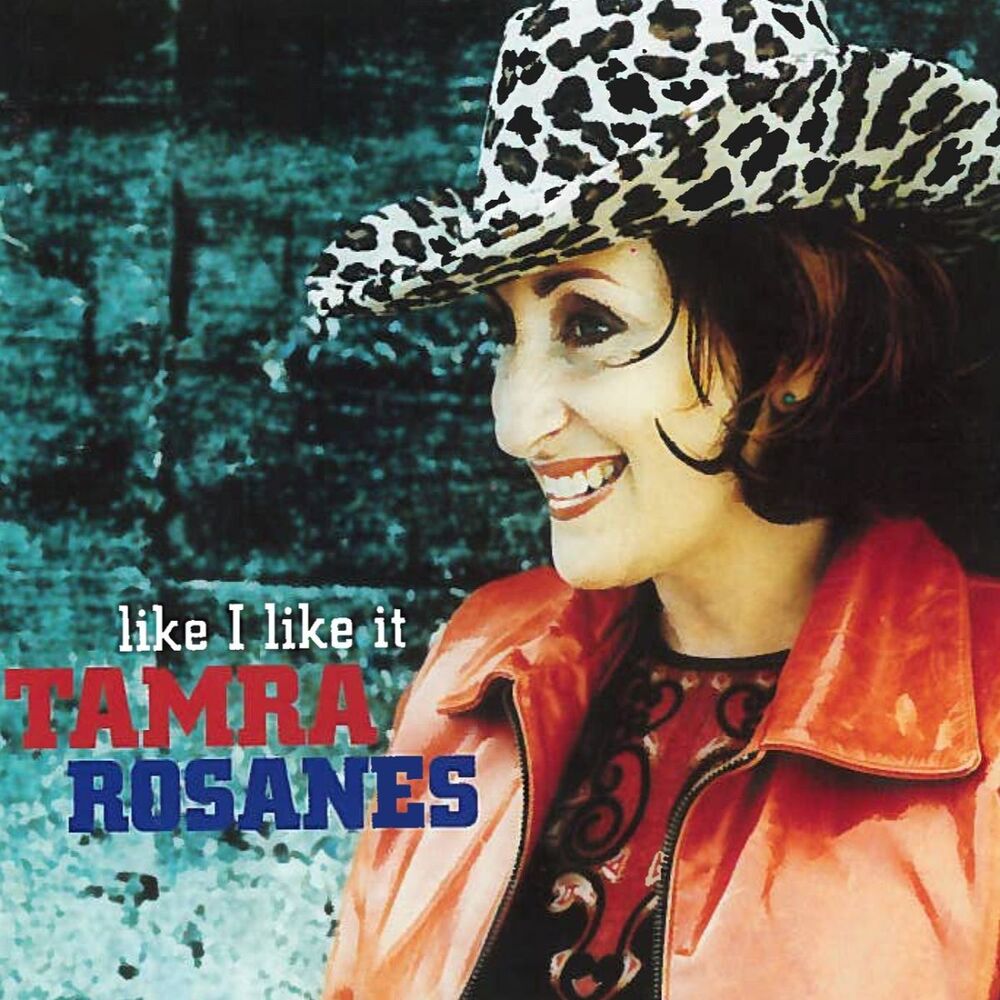 Picture of Like I Like It