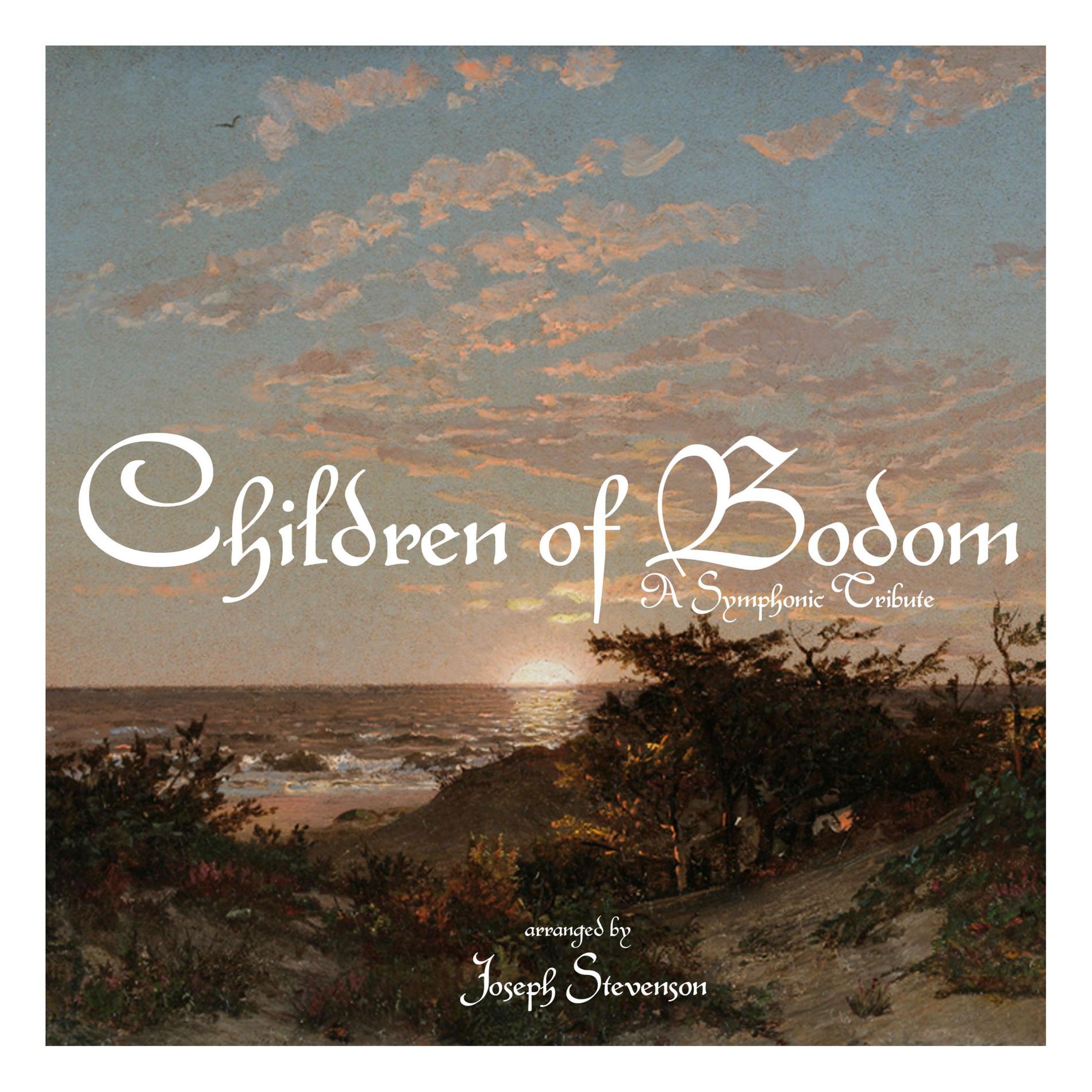 Joseph Stevenson - Children of Bodom: a Symphonic Tribute | Deezer