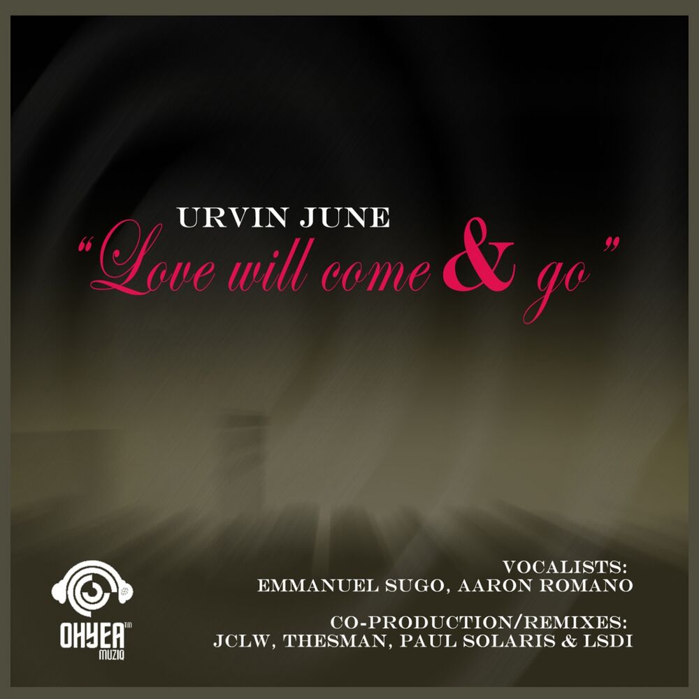 Picture of Love Will Come & Go