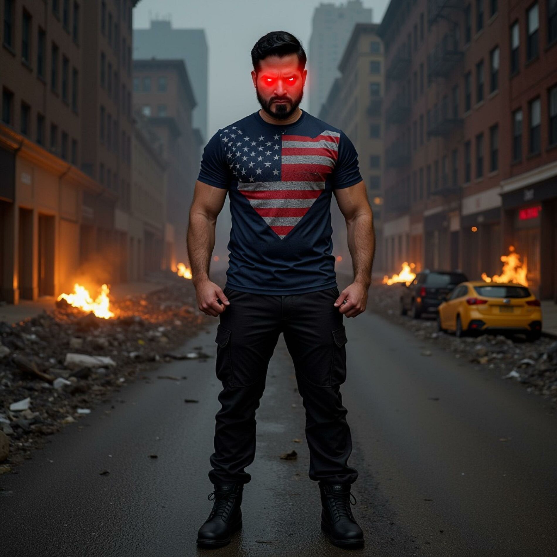 Album cover of Capitão Pátria, Nada mais a perder.