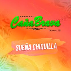 Cover of Sueña Chiquilla
