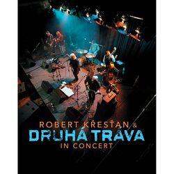 Cover of In Concert
