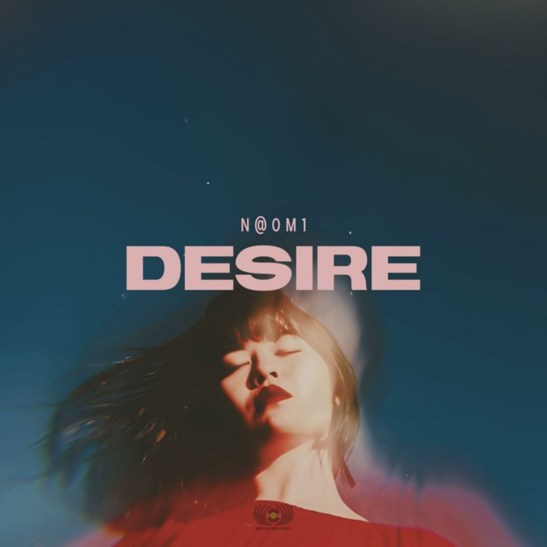 Album cover of Desire