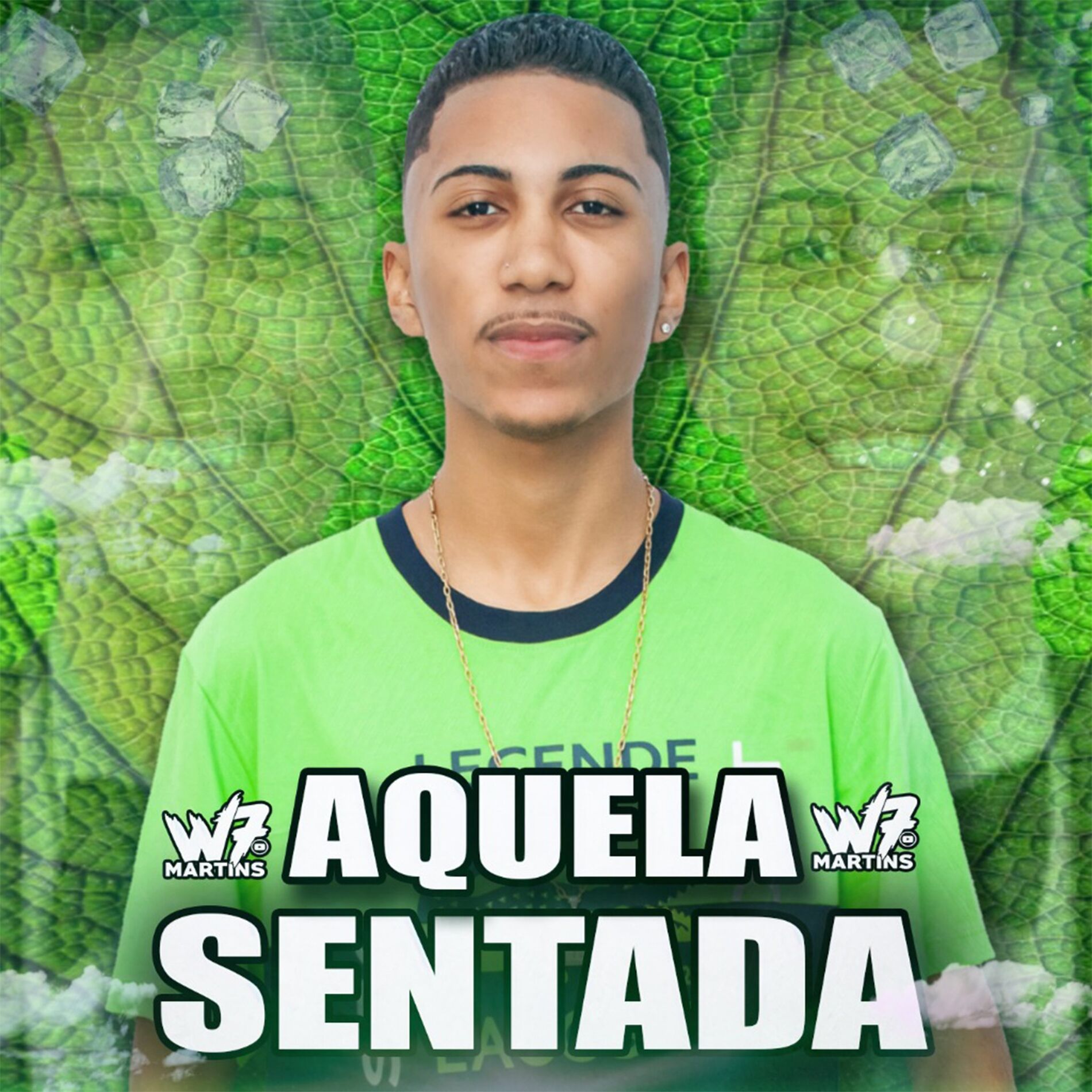 Album cover of Aquela Sentada