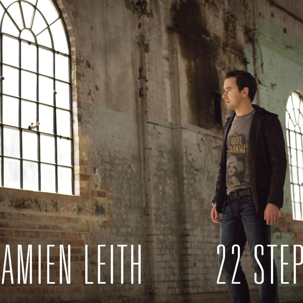 Album artwork for Song For Jarvis by Damien Leith