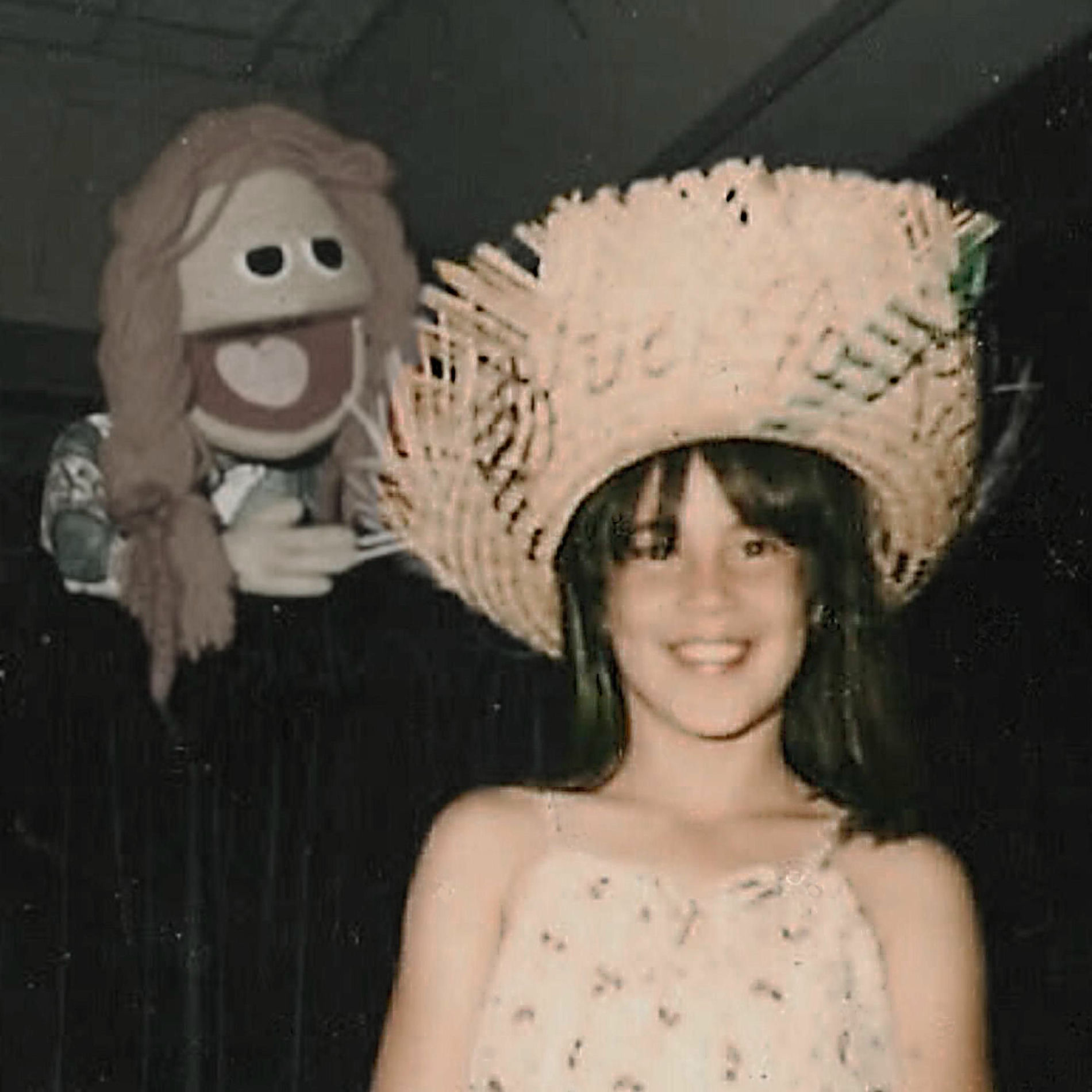 Album cover of Estando contigo