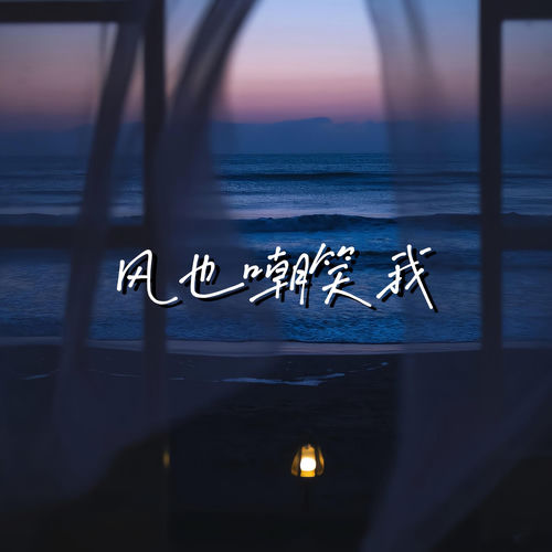 风也在嘲笑我（女版）