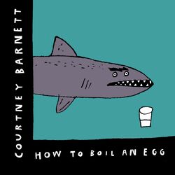 Cover of How to Boil an Egg