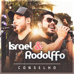 Cover of Conselho (ao Vivo)