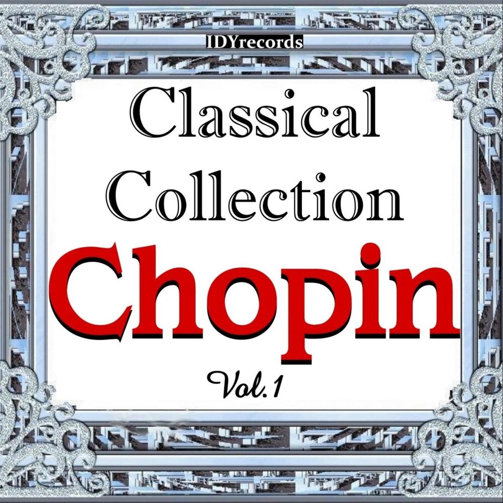 Picture of Chopin : Classical Collection, Vol. 1