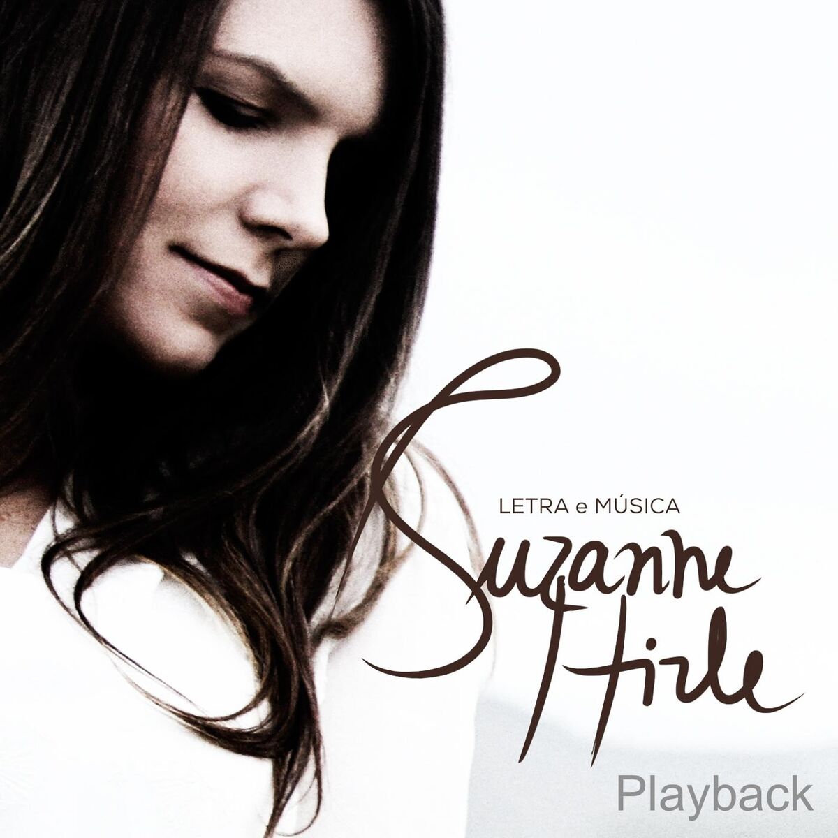 Album cover of Letra e Musica Playback