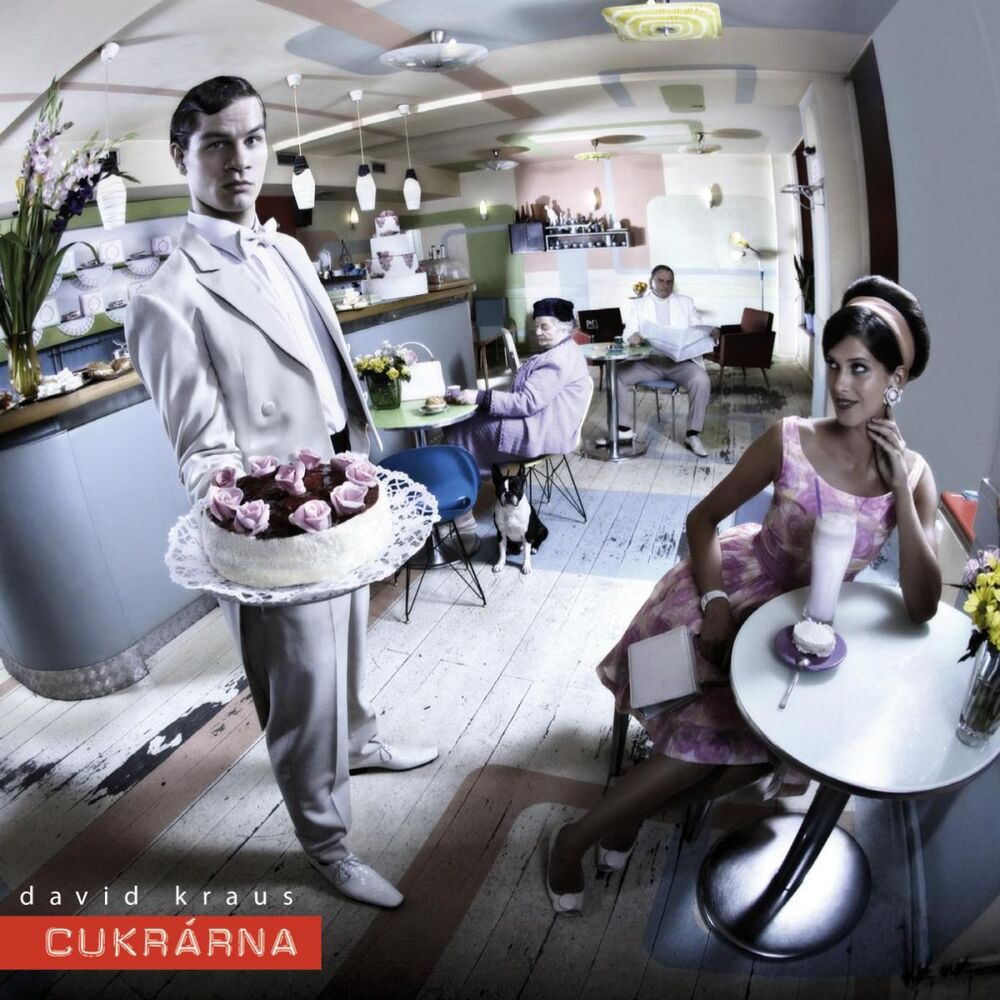Picture of Cukrarna