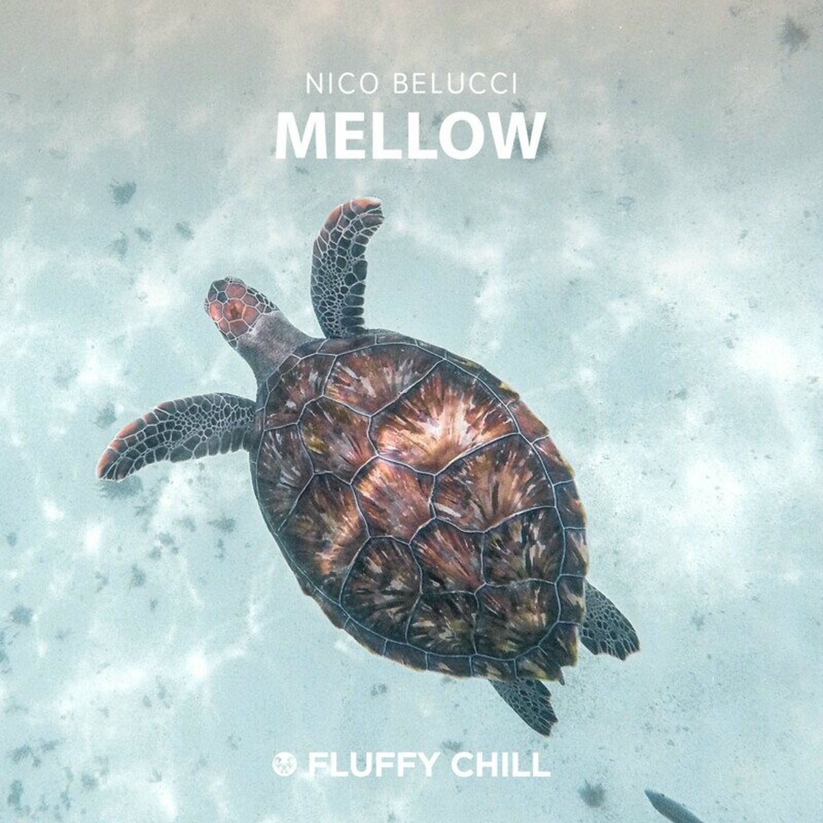 Album cover of Mellow