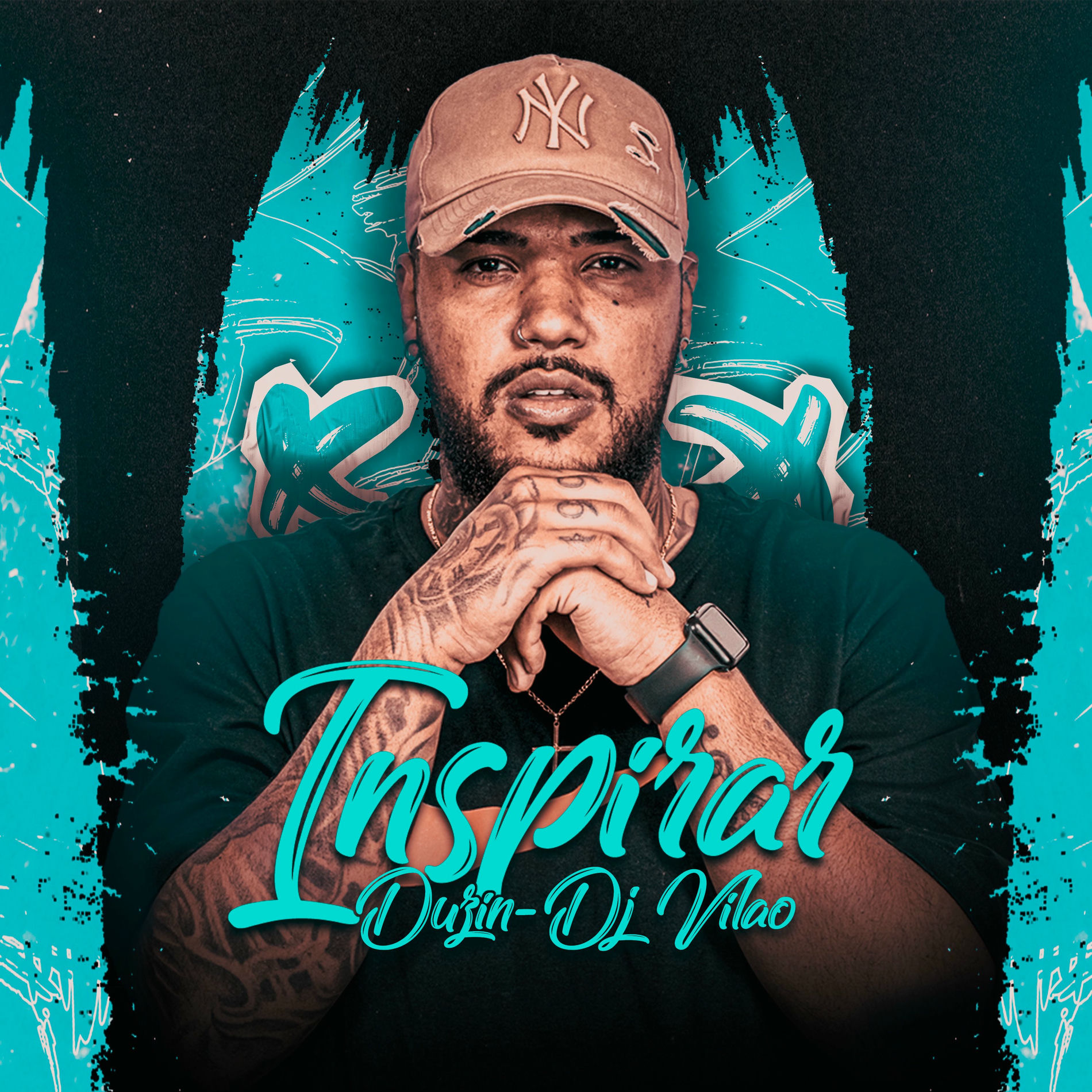 Album cover of Inspirar