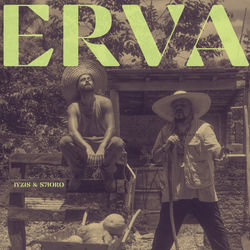 Cover of Erva by undefined