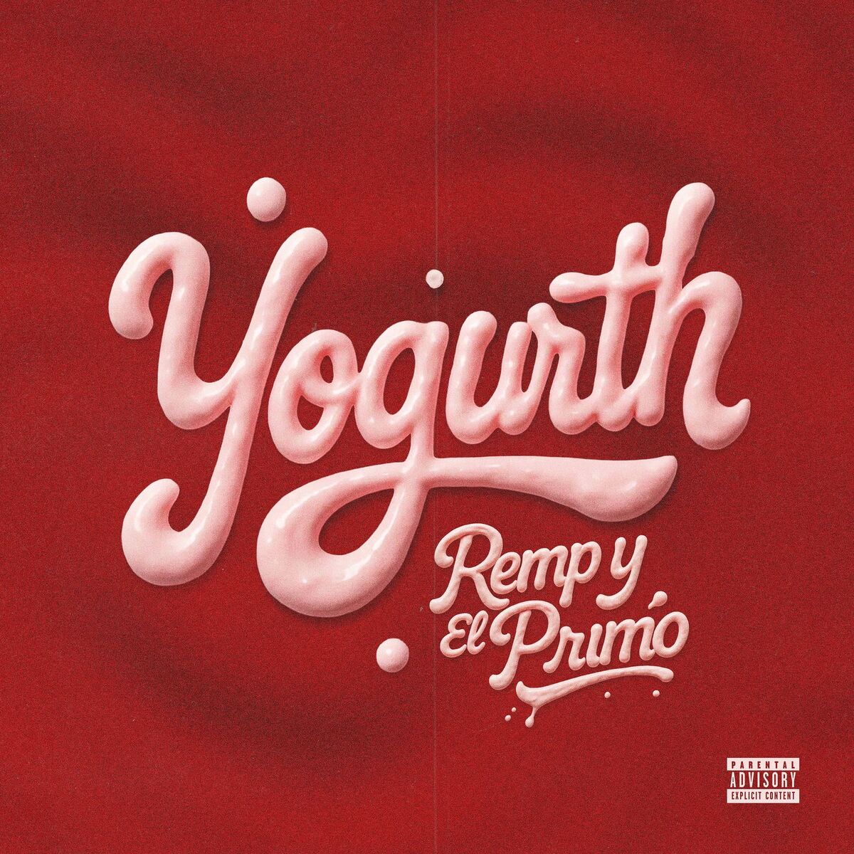 Album cover of El Yogurth