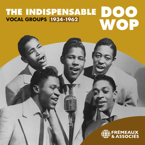 ENCYCLOPEDIA OF R＆B DOOーWOP VOCAL GROUPS Encyclopedia of Rhythm and Blues and Doo-Wop Vocal Groups