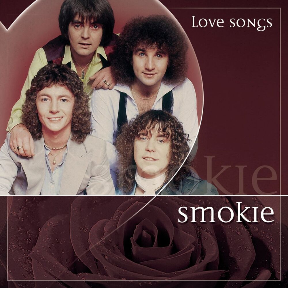 Picture of Love Songs