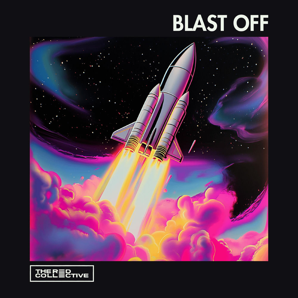 Blast Off