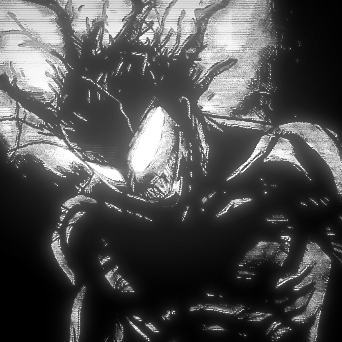Album cover of NORADRENALINE