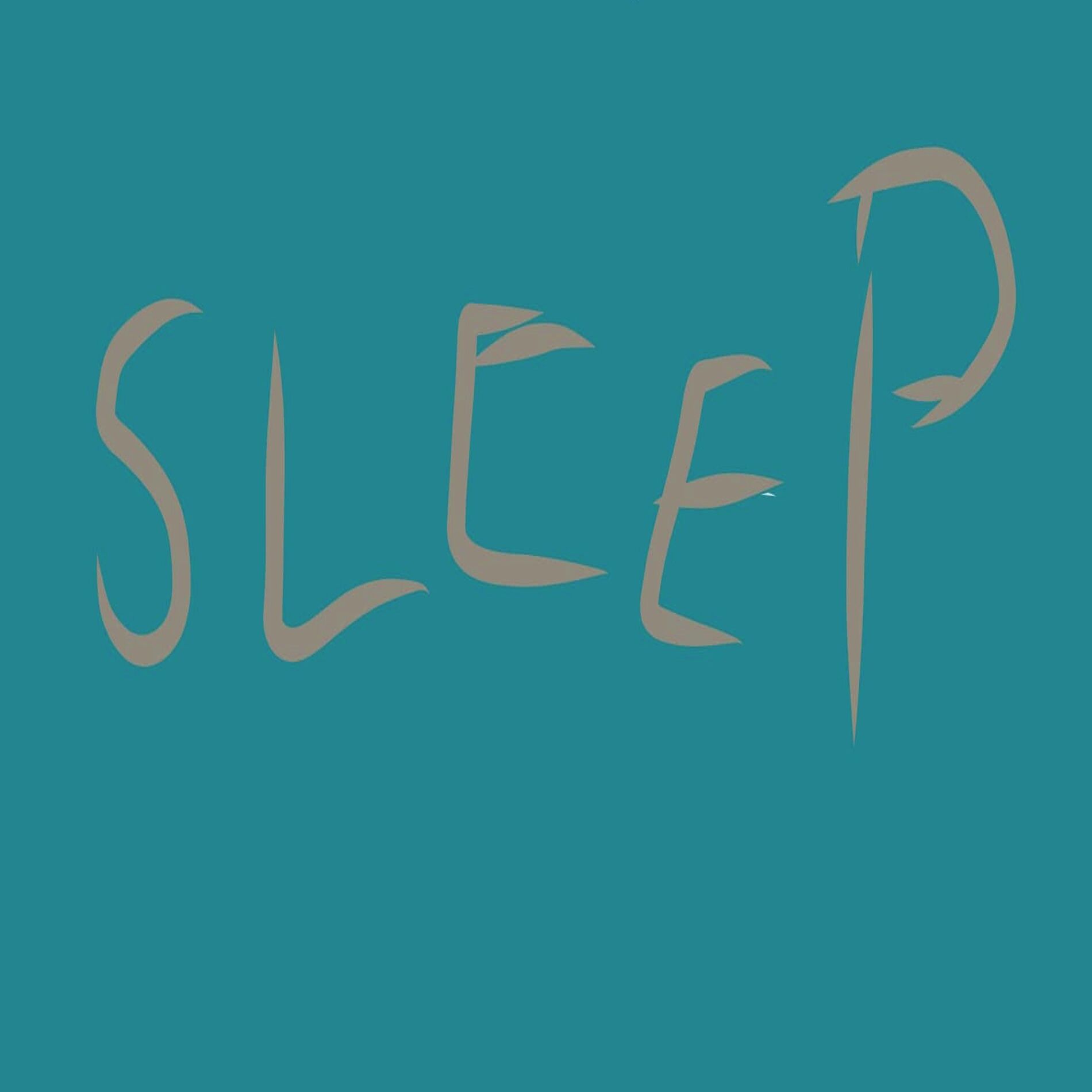 Album cover of Sleep