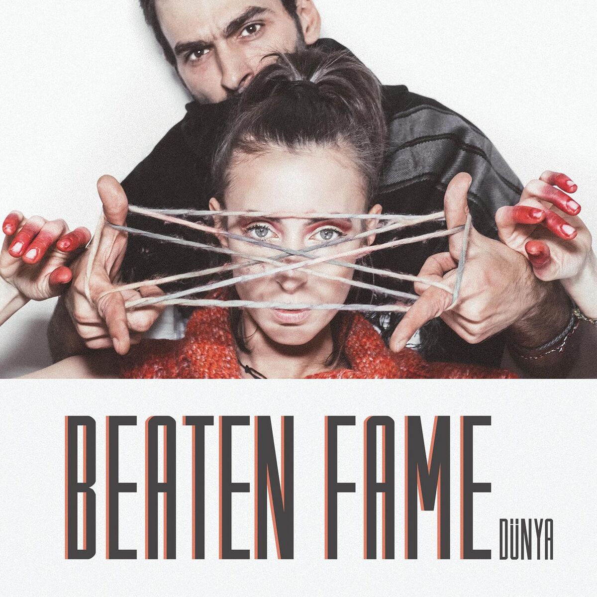 Album cover of Dünya