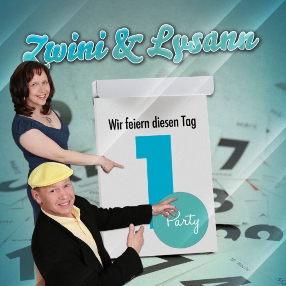 Picture of Wir feiern diesen Tag