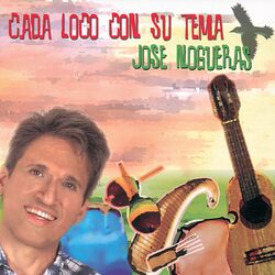 Cover of Cada Loco Con Su Tema