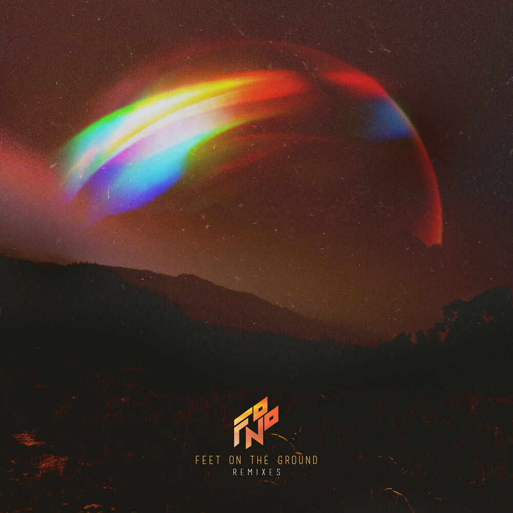 Picture of Feet On The Ground (Remixes)