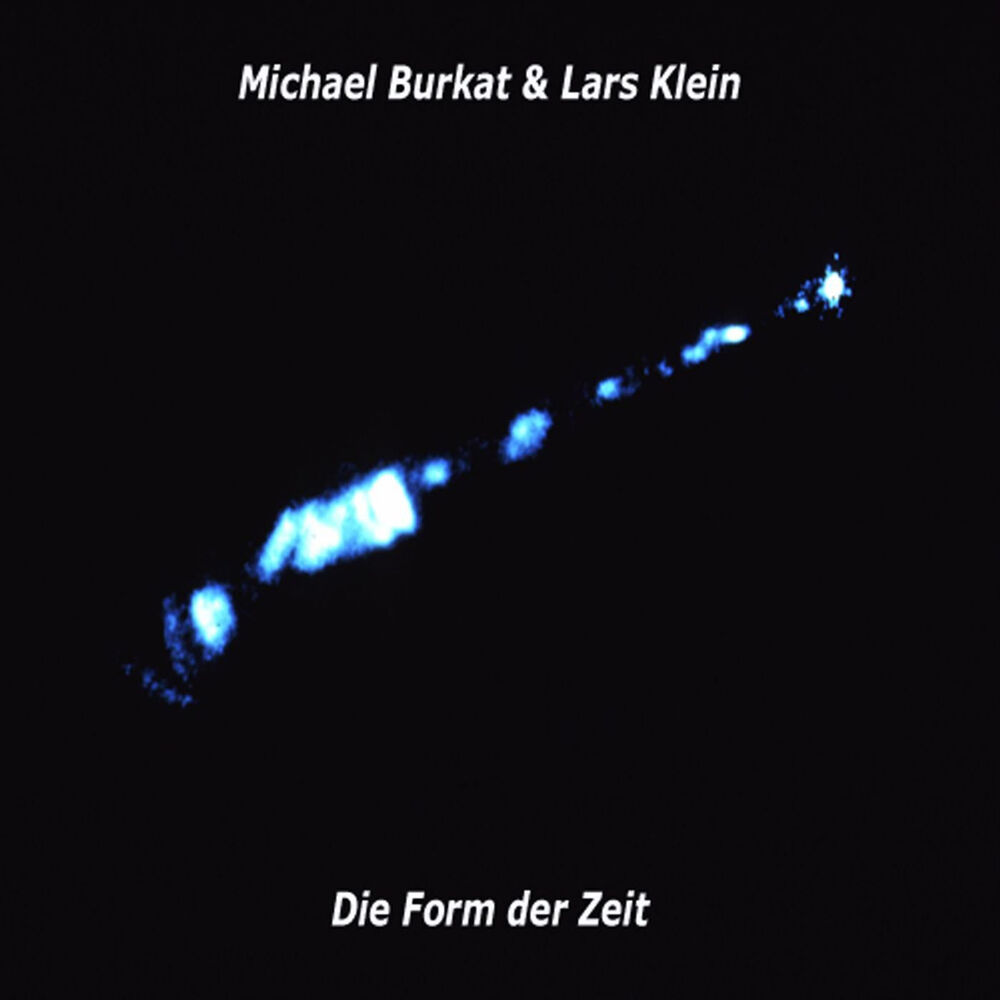 Picture of Die Form der Zeit